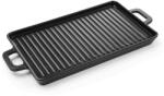 HENDI Vas servire in forma de grill, 320x162x(H)20 mm, melamina, Hendi Little Chef, DNH564516 (DNH564516)