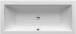 RAVAK Formy 01 180 x 80 akrilkád fehér