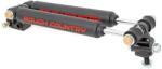 Rough Country Amortizor directie dublu Jeep Cherokee XJ (1984-2001) Lift 2.5-6.5 inch (65-165 mm) Rough Country