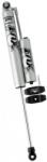 Fox Amortizor Jeep Wrangler JK Nitro Shock spate FOX 2.0 Performance Reservoir reglabil lift 1, 5-3, 5