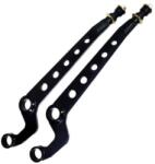 Raptor4x4 Brate fata Nissan Patrol Y60/Y61 (1987-2016) HD cu corectie caster Raptor4X4