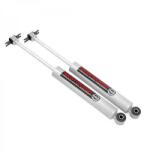 Rough Country Set amortizoare spate Jeep Wrangler TJ +8/15cm Nitro Shock N3 Rough Country