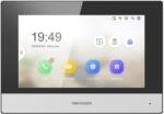 Hikvision DS-KH6320-WTE1 Monitor Video Interfon (DS-KH6320-WTE1)