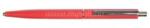 A-Series Golyóstoll nyomógombos 0, 5mm, A-series, AS1205, írásszín piros (A-SERIES_53822) (A-SERIES_53822)