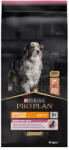 PRO PLAN Medium & Large Adult 7+ Sensitive Skin - lazacban gazdag száraz kutyaeledel 2 x 14 kg
