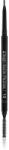 Diego dalla Palma High Precision Brow прецизен молив за вежди водоустойчив цвят 13 Charcoal Brown 0, 09 гр