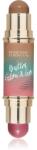 Physicians Formula Butter Glow & Go двустранна контурираща писалка цвят Berry Tan 10 гр
