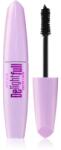 Avon DelightFull False Lash удължаваща спирала за плътни мигли цвят Blackest Black 10ml