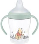 Nuk Perfect Match Disney gyakorlóbögre fogantyúval Winnie the Pooh 6m+ 150 ml