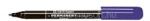 Centropen Alkoholos marker 1mm, M, Centropen 2846 lila (CENTROPEN_32928) (CENTROPEN_32928)