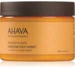 AHAVA Dead Sea Plants нежен сорбет за тяло 350ml