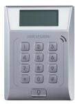 Hikvision DS-K1T802E Terminal de control al accesului (DS-K1T802E)