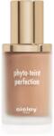 Sisley Phyto-Teint Perfection високо покривен фон дьо тен за освежаване и изглаждане на кожата цвят 5C Golden 30ml