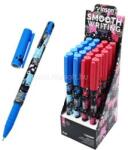 Vinson Golyóstoll kupakos, 0, 7mm Cat A27 vegyes test displ 20 db/display (VINSON_59102) (VINSON_59102)