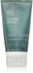 Paul Mitchell Tea Tree Special Hair And Scalp Treatment frissítő és tisztító peeling fejbőrre 150 ml