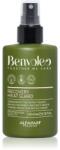 Alfaparf Milano Benvoleo Leave-in & Refresh hővédő spray hajsütővassal és hajvasalóval kezelt hajra 200 ml