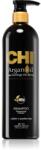 CHI Argan Oil Shampoo подхранващ шампоан за суха и увредена коса 739ml