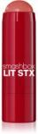 Smashbox LIT STX Blushlighter озаряващ руж в стик цвят Sunset. JPG 5 гр