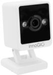 InnoGIO GIOSafety InnoCube GIO-250 домашна камера Smart Wi-fi Бебефон