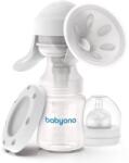 BabyOno Get Ready Mom Помпа за гърди Anatomy