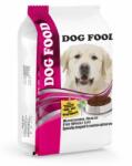 Ljubimetz Ljubimetz Dog Food cu Miel si Orez, 10 kg