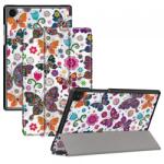 Techsuit Husa pentru Samsung Galaxy Tab A11 / Tab A9, Techsuit, FoldPro Butterfly New Model