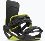 Jones Snowboards Férfi snowboardkötések Jones Mercury Fase lime art