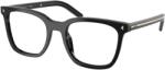 Prada PRB11V 16K1O1 Rama ochelari