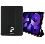 KARL LAGERFELD Husa pentru Apple iPad Air 13 (2025) / Air 13 (2024), Karl Lagerfeld, Saffiano Karl & Choupette