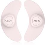 GLOV LunaEye Therapy Patches mască de tratament cu LED impotriva pungilor de sub ochi 1 buc