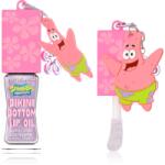 wet n wild SpongeBob SquarePants Bikini Bottom Lip Oil tonizáló olaj az ajkakra hűsítő hatással árnyalat I Wumbo, You Wumbo 7.11 ml