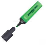 edding Szövegkiemelő 2-5mm, vágott Edding 345 zöld (EDDING_7580151004) (EDDING_7580151004)