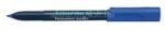 Schneider Alkoholos marker 1-2mm, kerek végű Schneider Maxx 240 kék (SCHNEIDER_36346) (SCHNEIDER_36346)