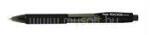 Pentel Golyóstoll 0, 5mm, háromszög fogózóna Pentel Kachiri BK450C-A, írásszín fekete (PENTEL_32664) (PENTEL_32664)