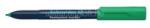 Schneider Alkoholos marker 1-2mm, kerek végű Schneider Maxx 240 zöld (SCHNEIDER_36349) (SCHNEIDER_36349)