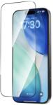 DEVIA Pachet 10 buc Folie Sticla Devia DVFSSFH1IXVIIPMN Star Series Full Screen HD pentru Apple iPhone 17 Pro Max (Negru) (DVFSSFH1IXVIIPMN)