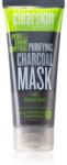 Avon Clearskin Pore & Shine Control tisztító maszk aktív szénnel 75 ml