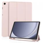 Techsuit Husa pentru Samsung Galaxy Tab A11 / Tab A9, Techsuit, Flex Trifold New Model