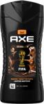 AXE FIFA Dark Temptation 3 in 1 tusfürdő testre, arcra, hajra 250 ml - shoperia
