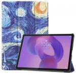 Techsuit Husa pentru Lenovo Idea Tab Pro, Techsuit, FoldPro Starry Night