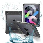 SHELLBOX Husa Waterproof pentru Apple iPad Air (2022) / Air (2020), ShellBox