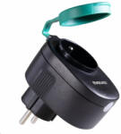 EVOLVEO Terra NV4, intelligens kültéri Wi-Fi aljzat (TERRA-NV4)