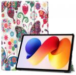 Techsuit Husa pentru Xiaomi Redmi Pad 2 Pro, Techsuit, FoldPro Butterfly