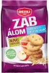 DETKI Zabálom almás-zabpelyhes keksz 150g