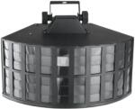 Soundsation ESL-4 - Proiector LED, Efect luminos rotativ, 4 LED-uri de 3W
