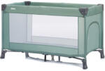 Fillikid utazóágy Valencia 120x60cm zöld 4066-04