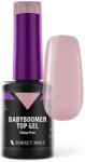 Perfect Nails Babyboomer Top Gel - Pink - 8ml - Perfect Nails