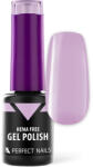 Perfect Nails HEMA FREE Géllakk HF051 4ml - Pastel Lilac - Perfect Nails