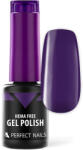 Perfect Nails HEMA FREE Gél Lakk - Plum - 4ml - Perfect Nails