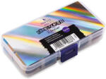 Perfect Nails Transzferfólia Készlet - Rainbow - 10db - Perfect Nails